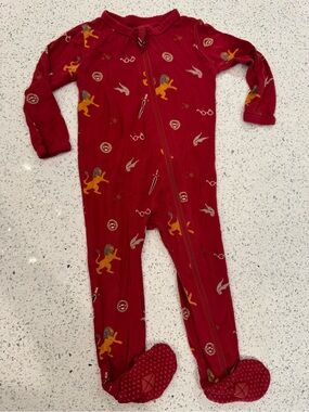 Kyte BABY Harry Potter One-Piece